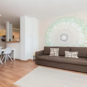  Apartamento Fontargent 2