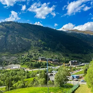  Apartamento Naturaleza En - Disfruta En Familia - Parking Gratis L By Bonesvacances